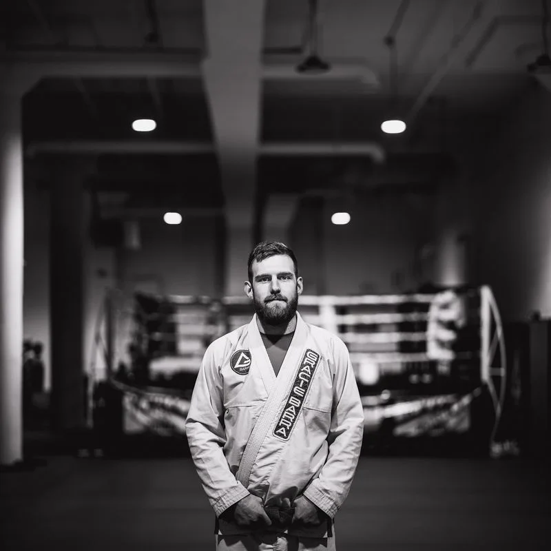 BJJ Gyms in Iowa academy photo