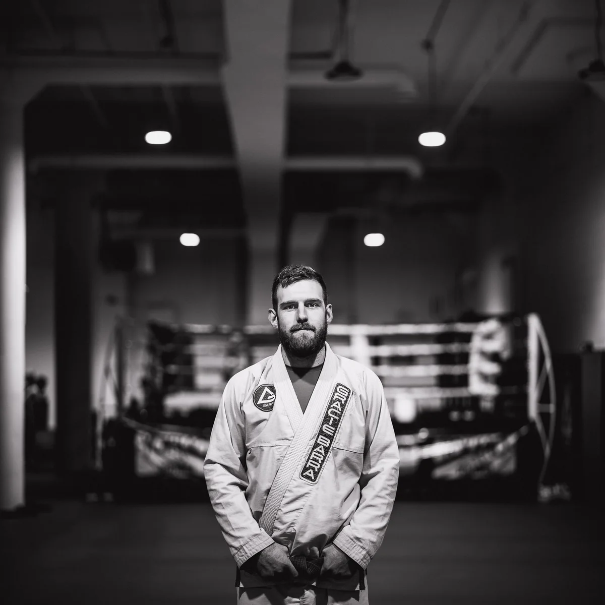 BJJ Gyms in Iowa academy photo