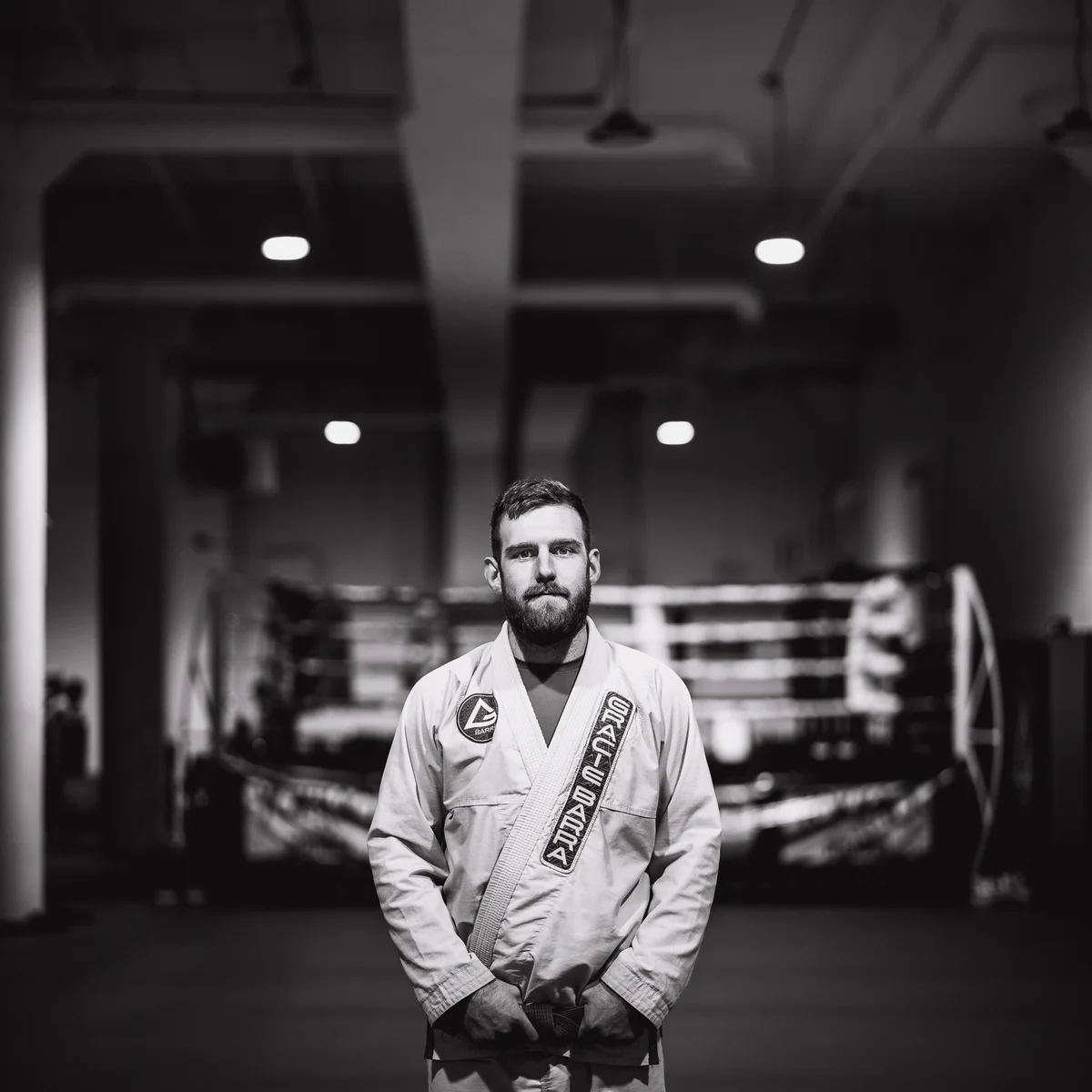 BJJ Gyms in Iowa academy photo