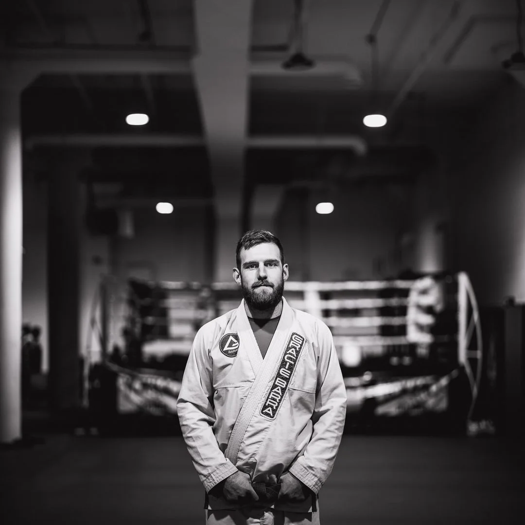 BJJ Gyms in Iowa academy photo