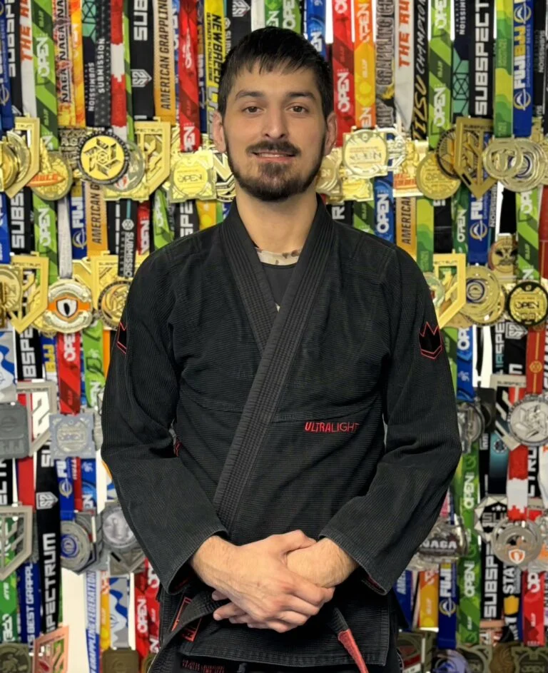 Breaking Point BJJ (Tac Team) academy photo
