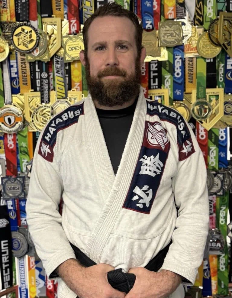 Breaking Point BJJ (Tac Team) academy photo