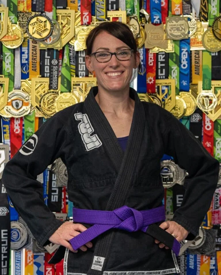 Breaking Point BJJ (Tac Team) academy photo