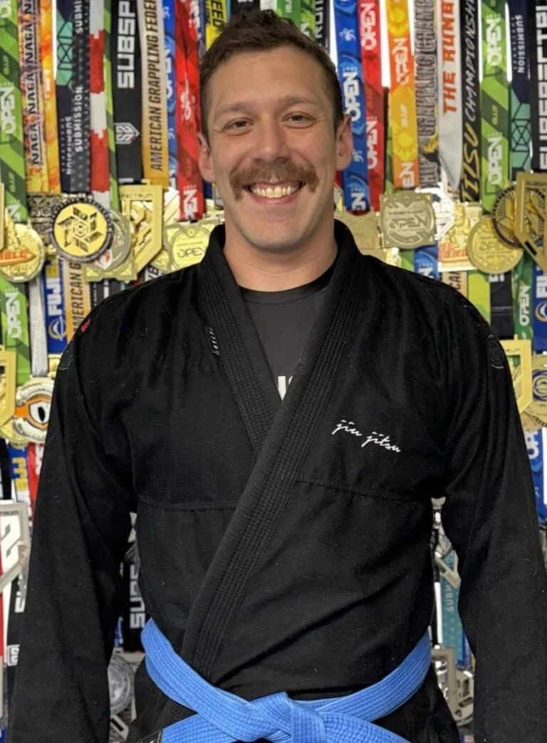 Breaking Point BJJ (Tac Team) academy photo