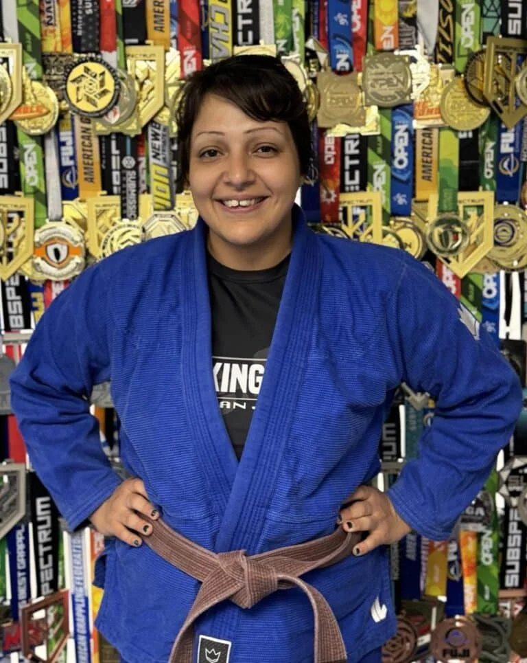 Breaking Point BJJ (Tac Team) academy photo