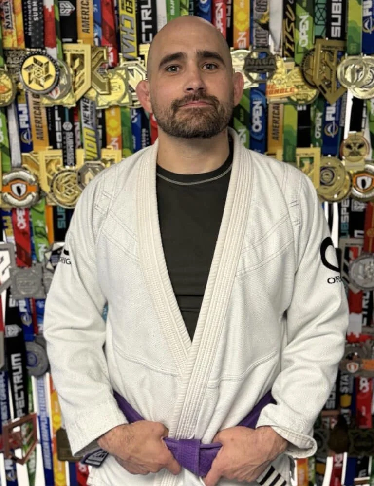 Breaking Point BJJ (Tac Team) academy photo