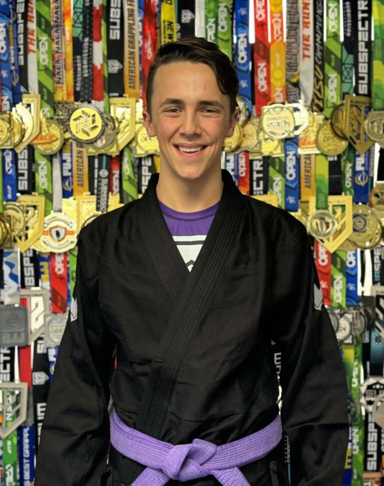 Breaking Point BJJ (Tac Team) academy photo