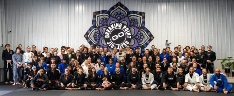 Breaking Point BJJ (Tac Team) academy photo