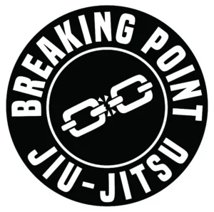 Breaking Point BJJ (Tac Team) academy logo
