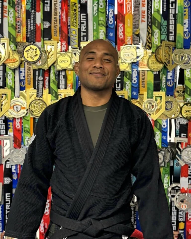 Breaking Point BJJ (Tac Team) academy photo