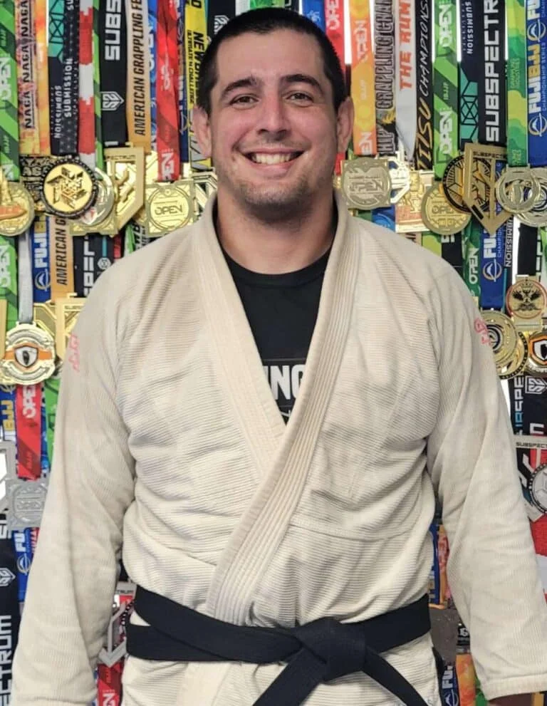 Breaking Point BJJ (Tac Team) academy photo