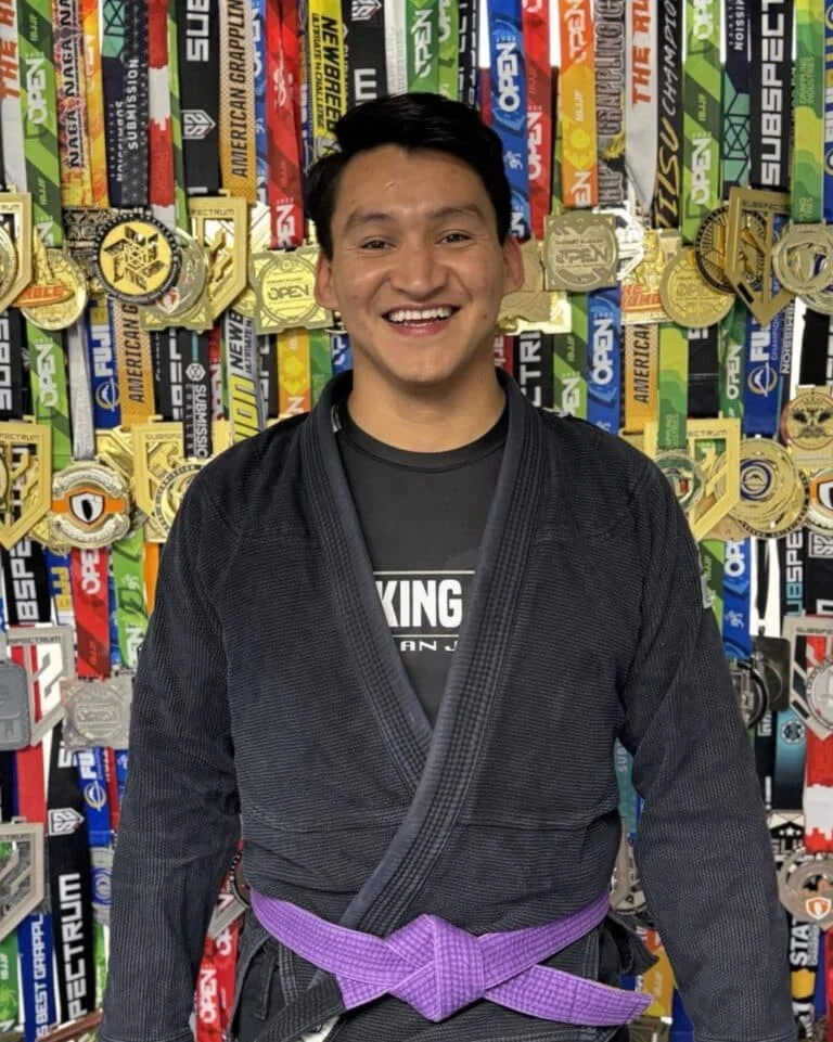 Breaking Point BJJ (Tac Team) academy photo