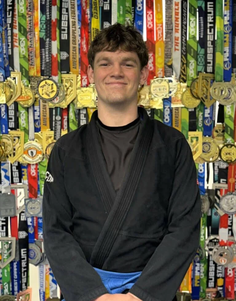 Breaking Point BJJ (Tac Team) academy photo