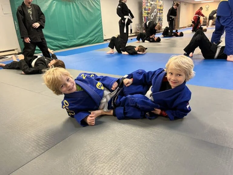 Breaking Point BJJ (Tac Team) visual
