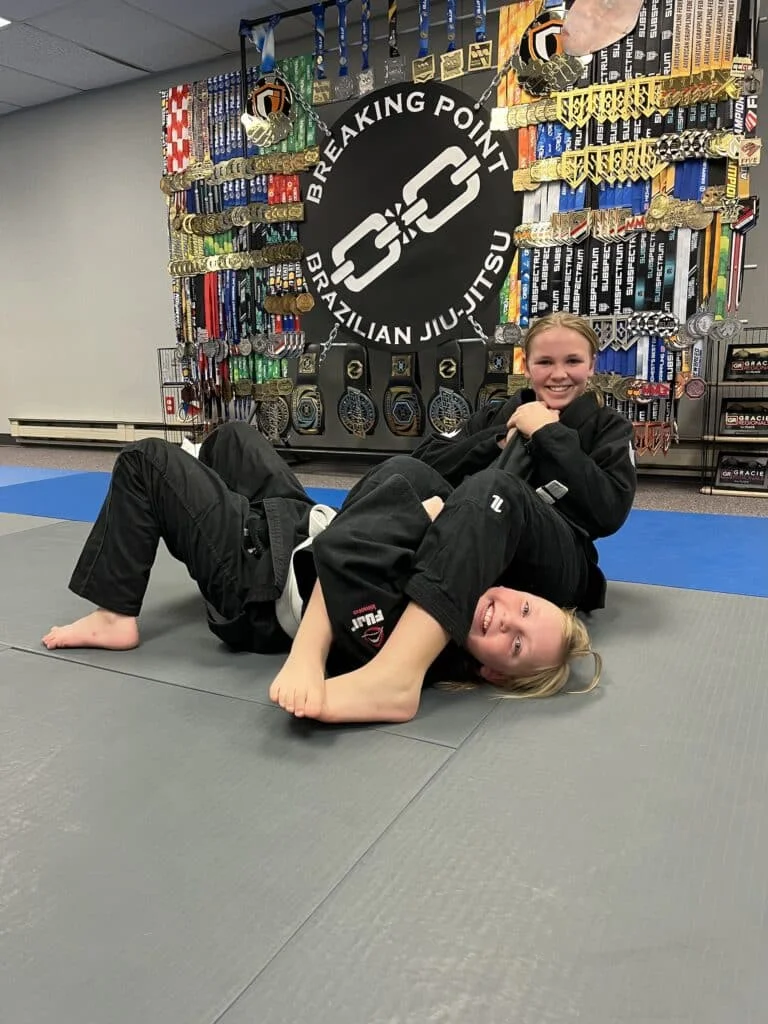Breaking Point BJJ (Tac Team) academy photo