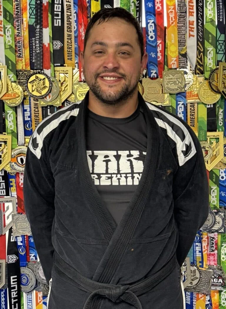 Breaking Point BJJ (Tac Team) academy photo