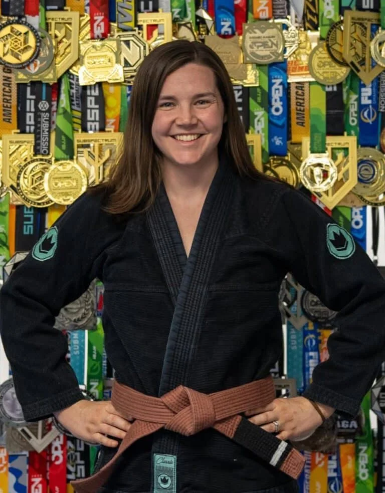 Breaking Point Jiu-Jitsu academy photo