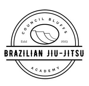 CBBJJ Academy academy logo