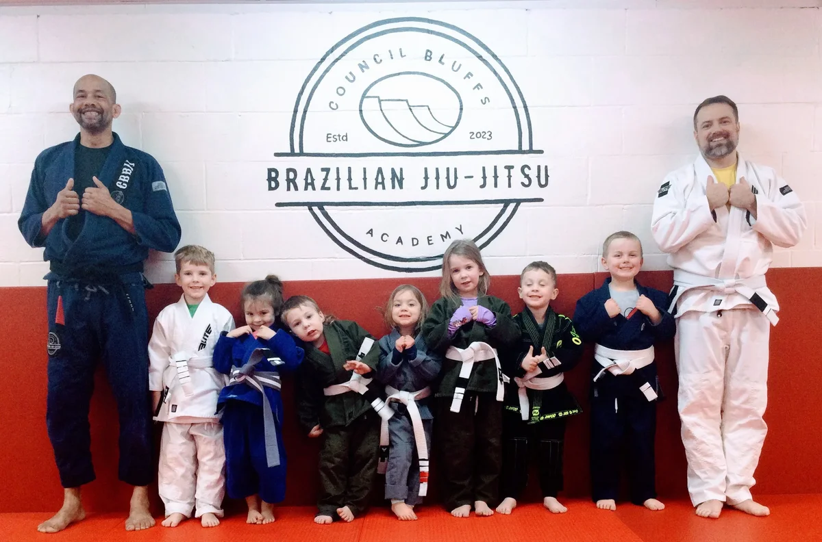 CBBJJ Academy visual