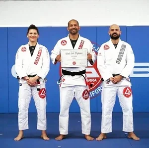 CBBJJ Academy academy photo