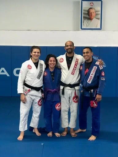 CBBJJ Academy academy photo