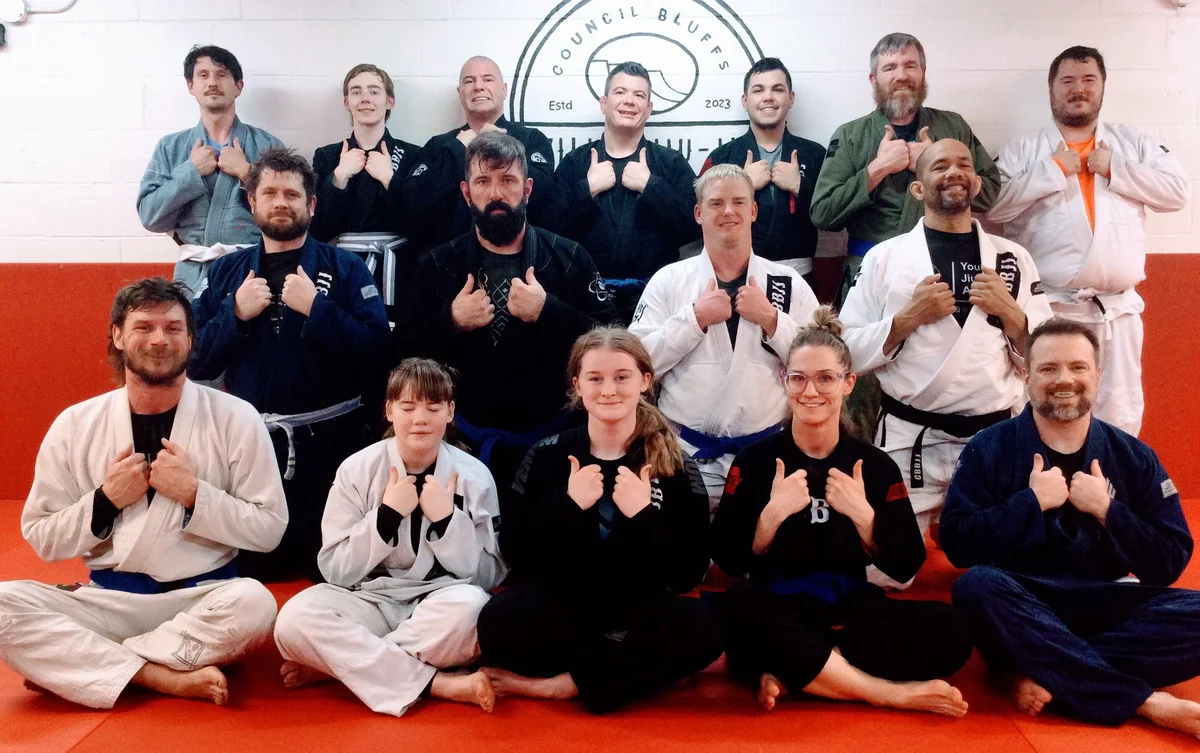 CBBJJ Academy academy photo
