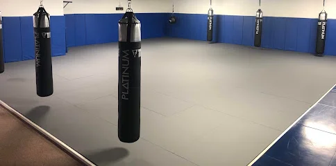 Des Moines Jiu-Jitsu Academy academy photo
