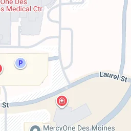Des Moines Jiu-Jitsu Academy academy photo