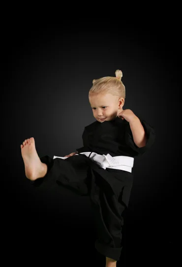 Family Martial Arts Center of Ames academy photo