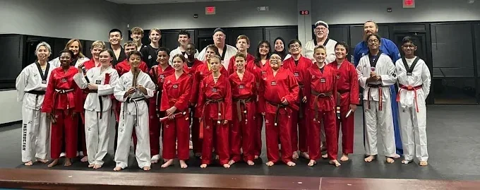 Farrell's Martial Arts Urbandale visual