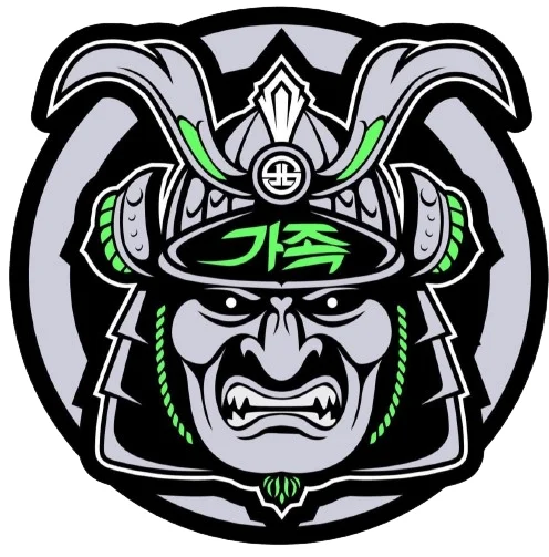 Gracie Jiu-Jitsu - Sioux City ATA academy logo