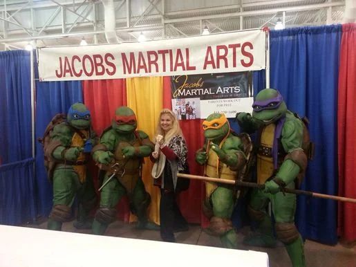 Jacobs Martial Arts Academy academy photo