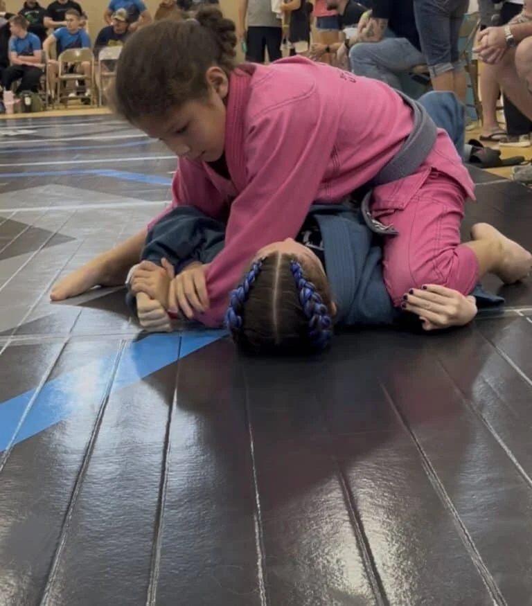 Jiu Jitsu Unlimited academy photo