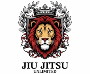 Jiu Jitsu Unlimited academy logo