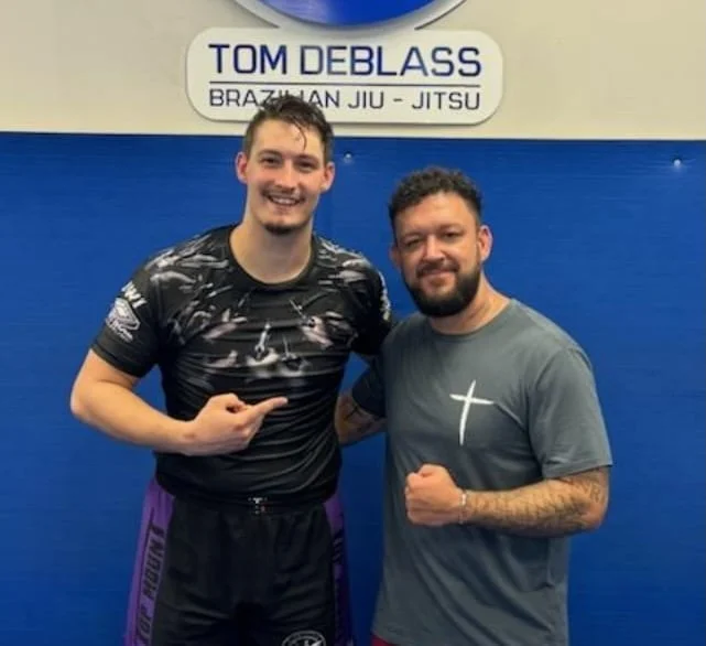 Jiu Jitsu Unlimited academy photo