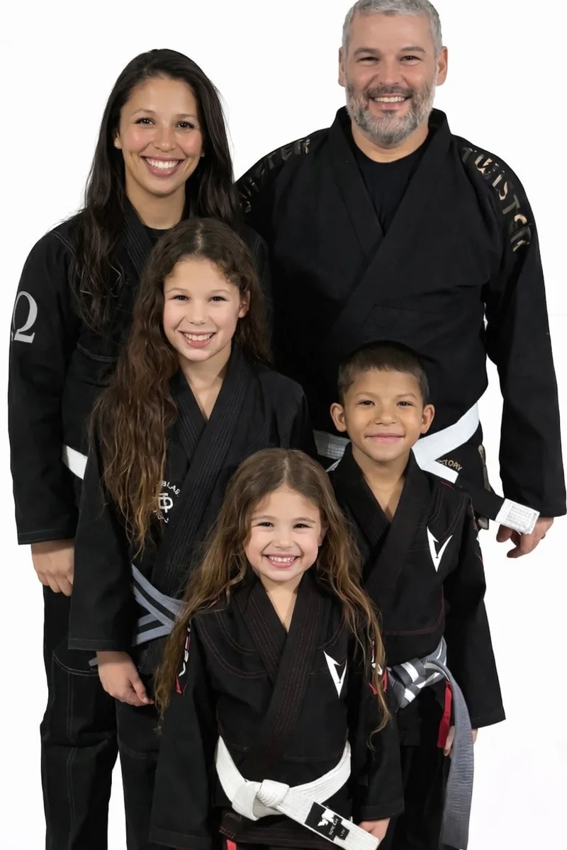 Jiu Jitsu Unlimited academy photo