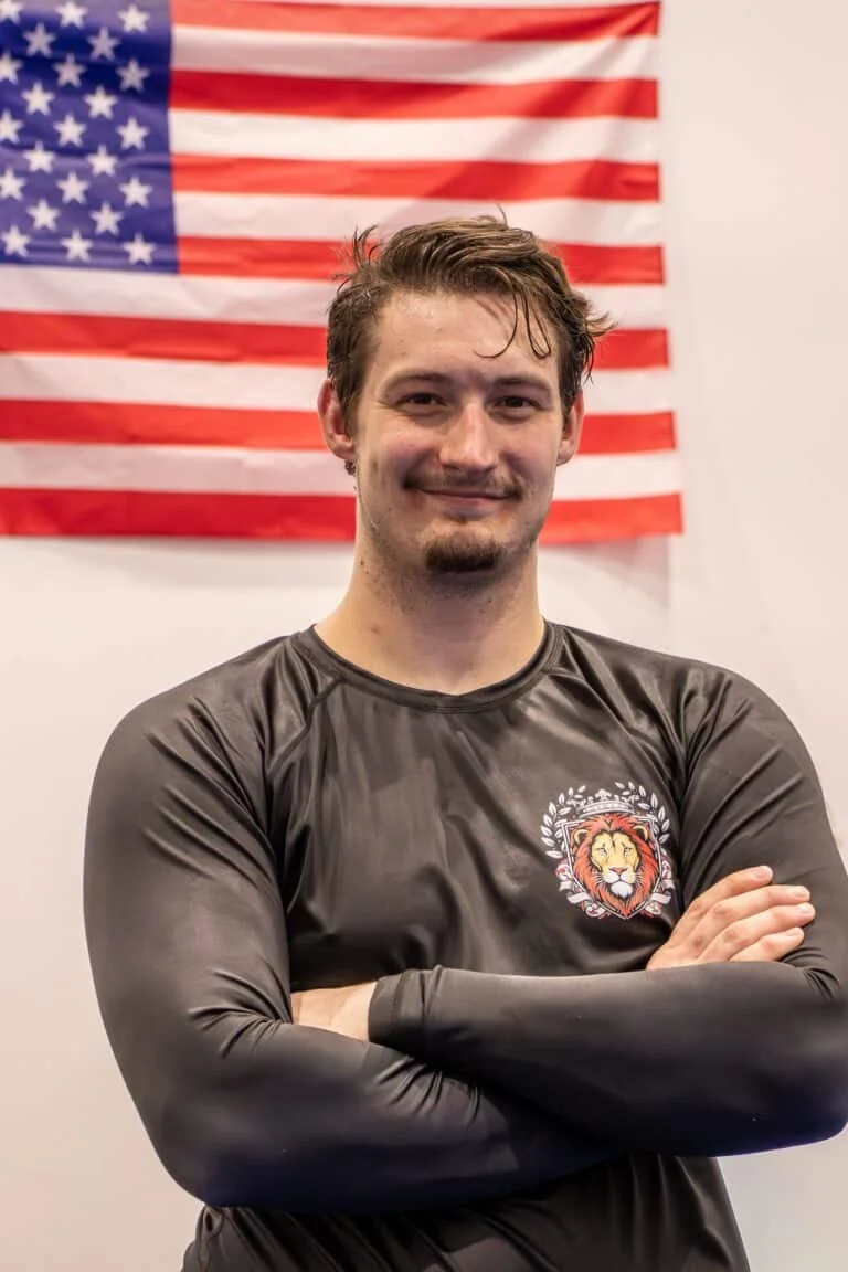 Jiu Jitsu Unlimited academy photo