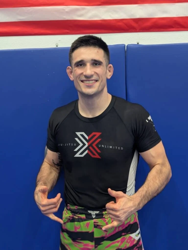 Jiu Jitsu Unlimited academy photo