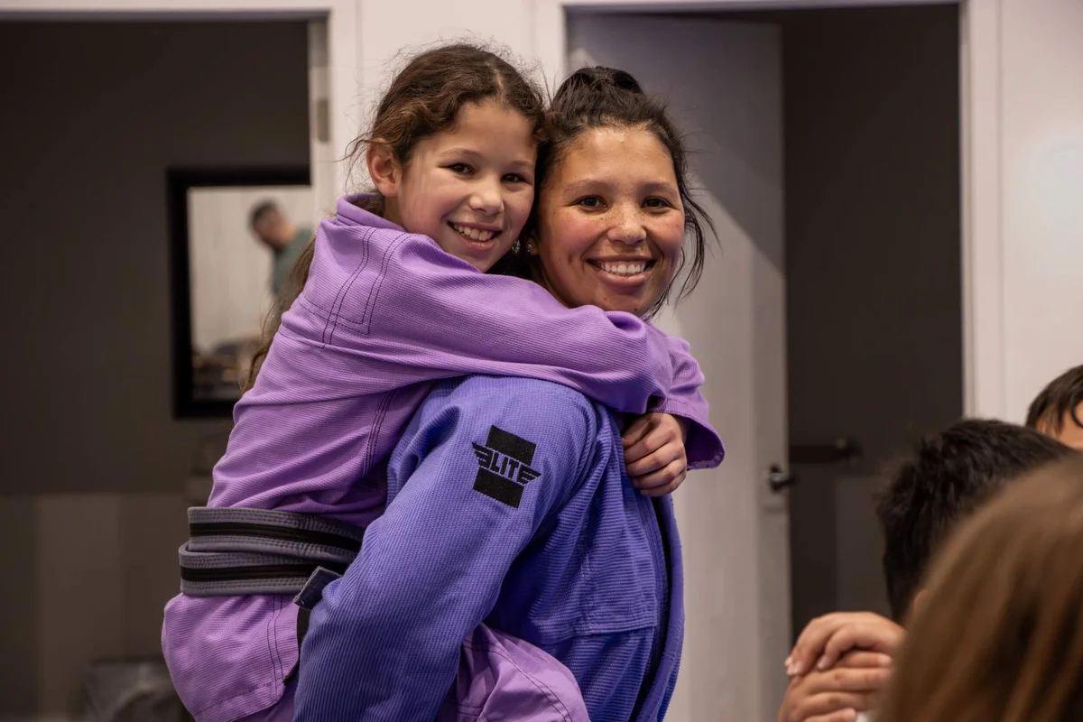 Jiu Jitsu Unlimited academy photo