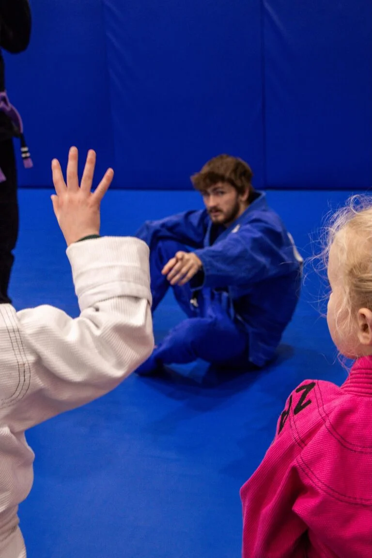 Jiu Jitsu Unlimited academy photo