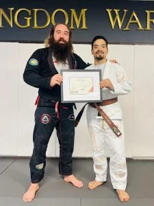 Kingdom Warriors Jiu Jitsu Academy academy photo