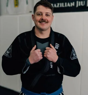 Midwest Brazilian Jiu-Jitsu academy photo