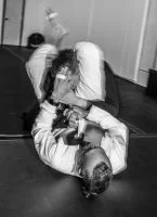 Midwest Brazilian Jiu-Jitsu academy photo