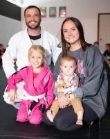 Midwest Brazilian Jiu-Jitsu academy photo