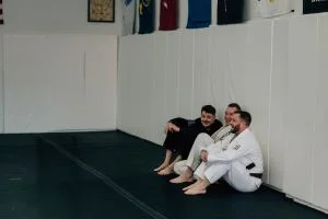 Midwest Brazilian Jiu-Jitsu academy photo