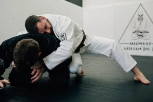 Midwest Brazilian Jiu-Jitsu academy photo