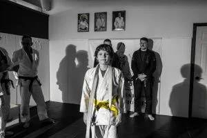Midwest Brazilian Jiu-Jitsu academy photo