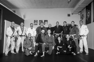 Midwest Brazilian Jiu-Jitsu academy photo