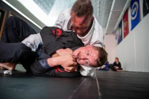 Midwest Brazilian Jiu-Jitsu academy photo