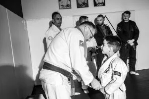 Midwest Brazilian Jiu-Jitsu academy photo